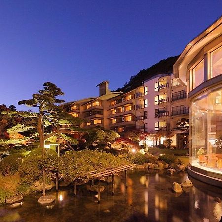 Shikisai Ichiriki Hotel Korijama Kültér fotó
