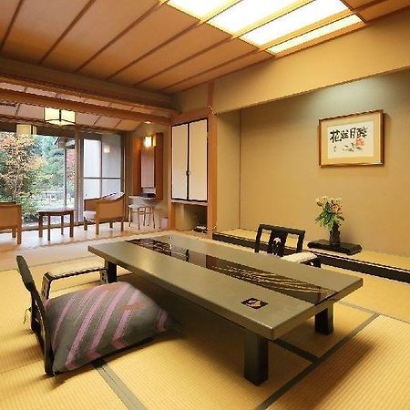Shikisai Ichiriki Hotel Korijama Kültér fotó
