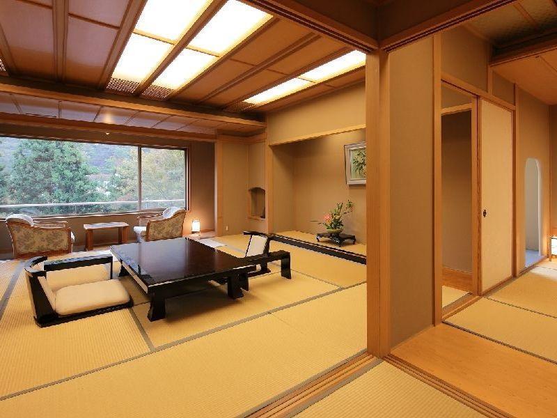 Shikisai Ichiriki Hotel Korijama Kültér fotó