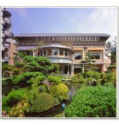 Shikisai Ichiriki Hotel Korijama Kültér fotó